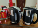 适用安吉尔饮水机水壶加热杯烧水壶Y1280/1058/2358/12581366水壶 实拍图