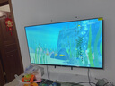 长虹经济款 长虹欧宝丽55Z60H 55英寸 4K超高清 144Hz高刷  2+32GB大内存 平板液晶电视 国家补贴15% 实拍图