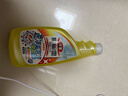 花王（KAO）浴室清洁剂500ml*2 卫生间瓷砖玻璃水垢清洁剂水渍去除垢泡沫喷雾 实拍图