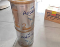 爱他美（Aptamil）白金澳洲版 较大婴儿配方奶粉 2段(6-12月) 900g 澳洲白金 实拍图