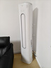 奥克斯（AUX）空调大3匹柜机奥精灵立式新1级 立柜式圆柱变频冷暖节能 自清洁KFR-72LW/BpR3CPA600(B1) 实拍图