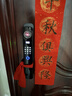 英典（YINGDIAN）R10智能门锁指纹锁3D人脸识别智能锁全自动电子锁入户门密码锁 主动视频对讲+3D人脸+高清猫眼 实拍图