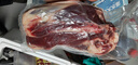 鲜京采甄选 南美进口原切带芯牛后腱4斤 京东自有品牌【真原切】 实拍图