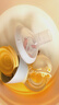 美德乐（Medela）吸奶器电动吸乳器单边防逆流舒适按摩母乳喂养丝韵舒悦版 实拍图