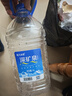 恒大冰泉天然饮用矿泉水4L*4桶整箱装大桶泡茶露营桶装水京东自营热门商品 实拍图