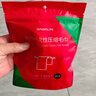 JAJALIN一次性毛巾洗脸巾加厚压缩毛巾20粒便携旅游户外酒店用品洗漱包 实拍图