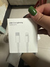 苹果充电器30W充电线氮化镓快充线套装iPhone14ProMax13 12 11手机充电头x数据线PD插头 PD30W【苹果2米闪充】单线加长 实拍图