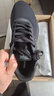 361°运动鞋男秋冬季透气黑色休闲慢跑步鞋子男鞋新年礼物671832270-5 实拍图