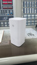 华为智选5G CPE5 Brovi移动路由器可插卡无线宽带上网宝全网通随身WiFi6企业级千兆网口直播上网wifi热点 华为智选5G CPE5 S+5G移动一年套餐 实拍图