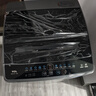 TCL京东联名款波轮洗衣机全自动8KG一级能效小型家用家电国家补贴以旧换新宿舍租房京东自营B80L2R 实拍图