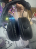 极度未知（HYPERX）飓风2/飓风3头戴式有线游戏耳机原金士顿 FPS吃鸡CSGO电脑手机Switch、PS5电竞耳机被动降噪耳麦 飓风2灵动黑丨2.4Ghz无线USB连接 实拍图