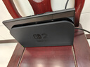 任天堂（Nintendo）【国内保税仓】Switch2/1代 OLED/续航加强日版/港版便携家用ns体感游戏机掌机 新加坡switch2马里奥赛车同捆-实体卡带 实拍图