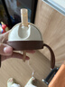 世喜奶瓶水杯配件（吸管杯杯头防呛款）适配7.2cm口径瓶身 实拍图
