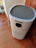 诺森柏格（Nocenbeger）空气净化器家用0臭氧分解除甲醛除菌消除异味除过敏原雾霾二手烟负离子净化器G6plus 【升级款】除甲醛空气净化器G6PLUS 实拍图