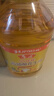 鲁花 【保真菜籽油】食用油 低芥酸特香菜籽油 6.18L   物理压榨 实拍图