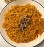 三养火鸡面韩国进口方便面超辣夜宵干拌面速食 原味140g*5袋+芝士140g*5袋 实拍图