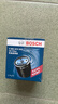 博世（BOSCH）机油滤芯滤清器0255别克君越威朗昂科威GL8/雪佛兰科鲁兹迈锐宝XL 实拍图