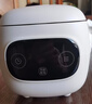 美的（Midea）电饭煲电饭锅小型迷你家用1-2人小容量智能预约多功能煲汤小米粥2L小饭煲品牌官方以旧换新RC208 实拍图