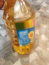 金龙鱼 食用油 葵花籽清香型调和油5L （新老包装随机发货） 实拍图