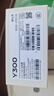 vivo Y300 8GB+256GB 星钻黑 国家补贴 新一代超级扬声器 6500mAh超薄蓝海电池 超抗摔护眼直屏 AI手机 实拍图