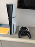 索尼（SONY）【国内保税仓】索尼ps5pro/slim轻薄版 家用游戏机主机港版/日版【支持双影奇境】 港版PS5 slim光驱版+原装黑色手柄 官方标配 实拍图