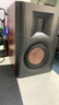惠威（HiVi）D100 2.0声道蓝牙音响多媒体有源音响笔记本台式电脑桌面音箱 木纹色 实拍图