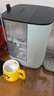 碧然德（BRITA） 台面净饮机 即热直饮机 调温 免安装 台式净水器 柔雾绿 智能即热饮水机 实拍图