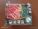 小肥羊调料（招牌辣汤火锅底料235g*2袋+鲜美清汤复合调味料180g*1袋） 实拍图