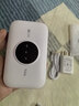 TCL随身wifi三网通用免插卡无线wifi6车载4G路由器随身便携无限制移动联通电信全国通用2026款5GXY15B 【至尊畅享版】三网任切+首月1500G流量 不限速不虚标月享1500G流量 实拍图