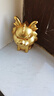 铜师傅 《金韵天成十二生肖》真金鎏镀铜摆件 装饰摆件伴手礼物 十二生肖之龙 实拍图