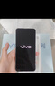 vivo Y500 8GB+256GB 玄武黑 8200mAh超薄蓝海电池 IP69+满级防水 越级旗舰外观 耐用抗摔 AI手机 实拍图