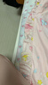 罗莱儿童三件套 母婴A类100%全棉宿舍单人床单纯棉被套枕套 150*215 实拍图