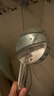 九牧（JOMOO）增压花洒喷头三档手持花洒洗澡淋浴喷头浴室淋雨沐浴霸莲蓬头 三功能增压花洒喷头 实拍图