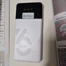 影腾随身wifi三网全国通用无线wi-fi6免插卡移动联通电信无限制大流量卡便携式网卡高速网络2025款5GHF 三网通8000毫安电池-充电上网两用+续航翻倍 实拍图