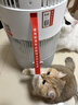 霍尼韦尔（Honeywell）宠物空气净化器吸猫毛除过敏源猫猫搭子 猫毛净化器杀菌消毒除异味KJ360F-C22W 实拍图