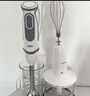 博朗（BRAUN）新款手持料理棒婴儿辅食机宝宝多功能家用料理机MQ55236M 实拍图