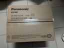 松下（Panasonic）【国家补贴】饭光光2.0电饭煲0涂层IH家用电饭锅3-4人母婴级无涂层不锈钢2.9L一级能效SR-HNS102-W 实拍图