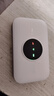TCL随身wifi三网通用免插卡无线wifi6车载4G路由器随身便携无限制移动联通电信全国通用2026款5GXY15B 【升级充电款】3000毫安大电池 不限速不虚标月享1500G流量 实拍图