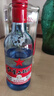 红星二锅头 蓝瓶绵柔8陈酿清香型白酒 53度 250ml*6瓶 整箱装年货送礼 实拍图