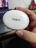 OPPO Enco Air4 Pro 真无线蓝牙耳机 通用苹果华为小米一加手机 降噪入耳式超长续航耳机   晨曦白 实拍图