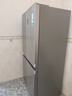 海尔（Haier）「家宴系列」539L十字门母婴冰箱黑金净化抗菌一级变温风冷无霜大容量BCD-539WGHTDEDH9U1国家补贴 实拍图