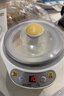 小熊（Bear） 酸奶机 家用全自动米酒机不锈钢内胆酸奶发酵 陶瓷4分杯 SNJ-B10K1 实拍图