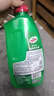 龟牌（Turtle Wax）硬壳盾洗车液1.25L洗车水蜡汽车强力去污清洁洗车泡沫液清洗剂 实拍图