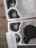 【京东物流】茶壶套装整套茶具大容量玻璃茶杯带滤网耐高温泡茶具 1000ML一壶+四杯套装【无茶盘】 实拍图