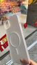 ALittleFlower【Magsafe磁吸壳】适用苹果15 plus手机壳iphone15plus磁吸保护壳透明套新款全包超薄防摔散热 实拍图