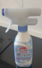 花王（KAO）厨房油污清洁剂370ml 进口油污净去除油垢专用喷雾抽烟烟机清洗剂 实拍图