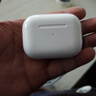 华强北新款【官配正品丨顶配Pro9代】华强北蓝牙耳机Air无线Pro2降噪国家补贴适用苹果iPhone17/16入耳式Pods 【2025新款丨全功能顶配版】 ANC主动降噪+滑动调音+空间音频 实拍图