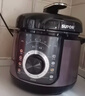 苏泊尔（SUPOR）【厨房好年货】电压力锅5L 智能旋钮煲汤煮粥保温预约定时不粘内胆4-6人家用SY-50YD5003高压锅 实拍图