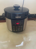 苏泊尔（SUPOR）【厨房好年货】国风系列电压力锅 5L智能预约 70kPa煲汤小米粥双胆 50YC9086电饭煲高压锅4-6人 实拍图