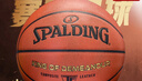 斯伯丁（SPALDING）篮球TF系列7号PU比赛室内外兼用耐磨成人青少年 77-176Y 实拍图